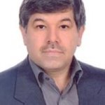 تصویر دکتر فرید وحیدیان کامیار
