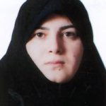 تصویر دکتر سعادت قاسمی