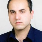 تصویر دکتر علی نادری مهابادی