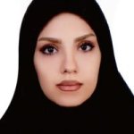 تصویر دکتر معصومه تقی زاده زگلوجه