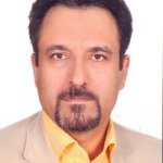 تصویر دکتر فرهاد یاوری