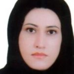 تصویر دکتر فریبا ریحانی زاده