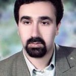 تصویر دکتر حمید گله داری نجف آبادی