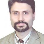 تصویر دکتر فرید زند