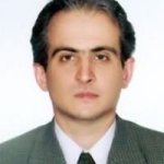 تصویر دکتر فرید مسگری خسروشاهی