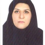 تصویر دکتر مریم نادری