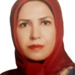 تصویر دکتر سیده نجمه نوربخش