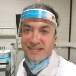 تصویر دکتر علیرضا پروانه