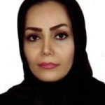 تصویر دکتر ثمانه ثاقب تقی پور