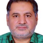 تصویر دکتر مجید حسینی مهر