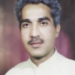تصویر دکتر حمیدرضا جهانگیر