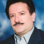 تصویر دکتر فریدون صفائی سمیرمی