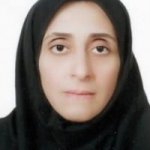 تصویر دکتر ویکتوریا سلاحی مقدم