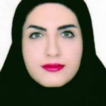 تصویر دکتر راحیل یزدان پرست
