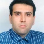 تصویر دکتر فرید ساعی همدانی