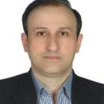 تصویر دکتر رامین قادری