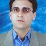 تصویر دکتر فرزاد فردوسی