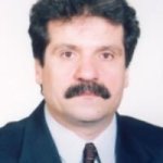 تصویر دکتر مرتضی مبین رهنی