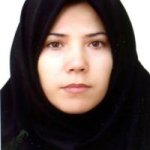 تصویر دکتر مژگان تقی زاده مایانی