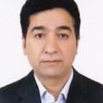 تصویر دکتر حمیدرضا عزیزی