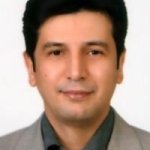 تصویر دکتر رامین اسکندری