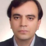 تصویر دکتر احمدرضا علیخانی