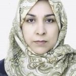 تصویر دکتر شهره یاوری