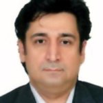 تصویر دکتر حمیدرضا وزیری
