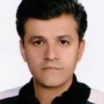 تصویر دکتر حمیدرضا سلامت