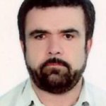 تصویر دکتر فریدون شیخی قلعه سردی