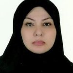 تصویر دکتر ژاله زهی بخش
