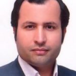 تصویر دکتر احمدرضا رجب پور