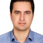تصویر دکتر حمید قاسمی