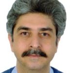 تصویر دکتر کورش هاشمی اصل
