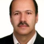 تصویر دکتر کورش باقری