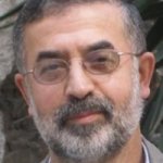 تصویر دکتر علیرضا حقانی
