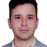 تصویر دکتر علیرضا رکابی