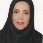 تصویر دکتر ریحانه طاهری مهر