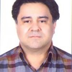 تصویر دکتر مرتضی عبدالهی