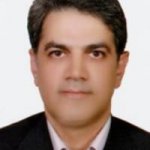 تصویر دکتر مسعود اسمعیل طلایی