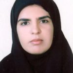 تصویر دکتر اکرم تقی زاده فرخد