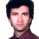 تصویر دکتر رامین نویداحمدی