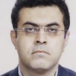 تصویر دکتر کورش قربانی نژاد
