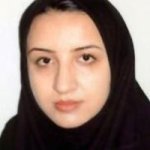 تصویر دکتر مرضیه نوربخش