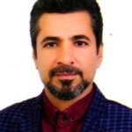 تصویر دکتر اله کرم شادمانی