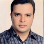 تصویر دکتر علیرضا مؤثر