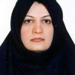 تصویر دکتر نادیا نادری