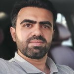 تصویر دکتر احمدرضا جوکار