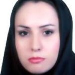 تصویر دکتر معصومه روح بخش