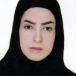 تصویر دکتر محیا توکلی امین